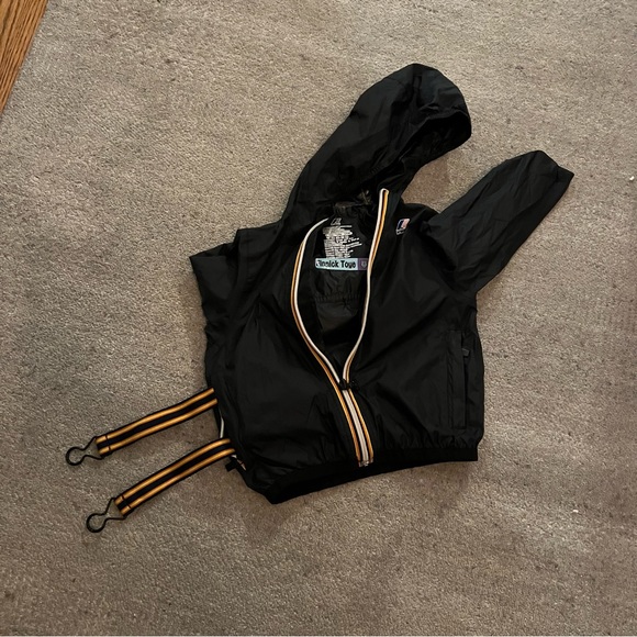 K-Way Claude Toddler/Kids Jacket, Size 24 months - Picture 10 of 11